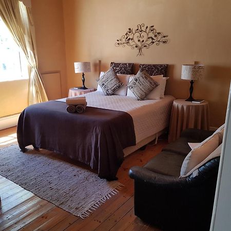 Karoo Manor Guesthouse And Restaurant Richmond  Esterno foto