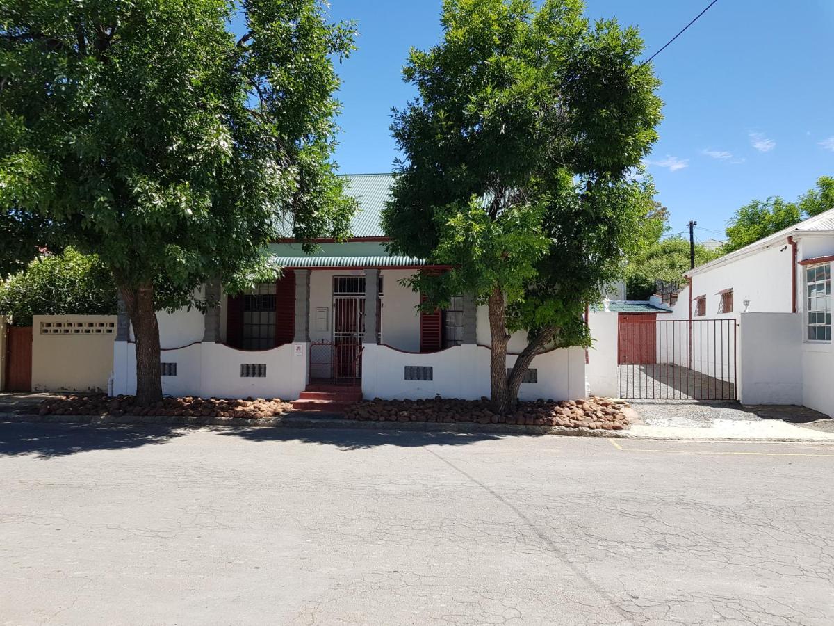 Karoo Manor Guesthouse And Restaurant Richmond  Esterno foto