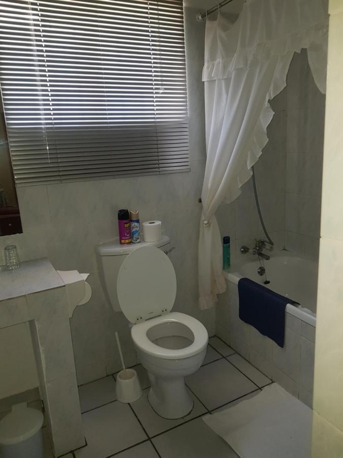 Karoo Manor Guesthouse And Restaurant Richmond  Esterno foto