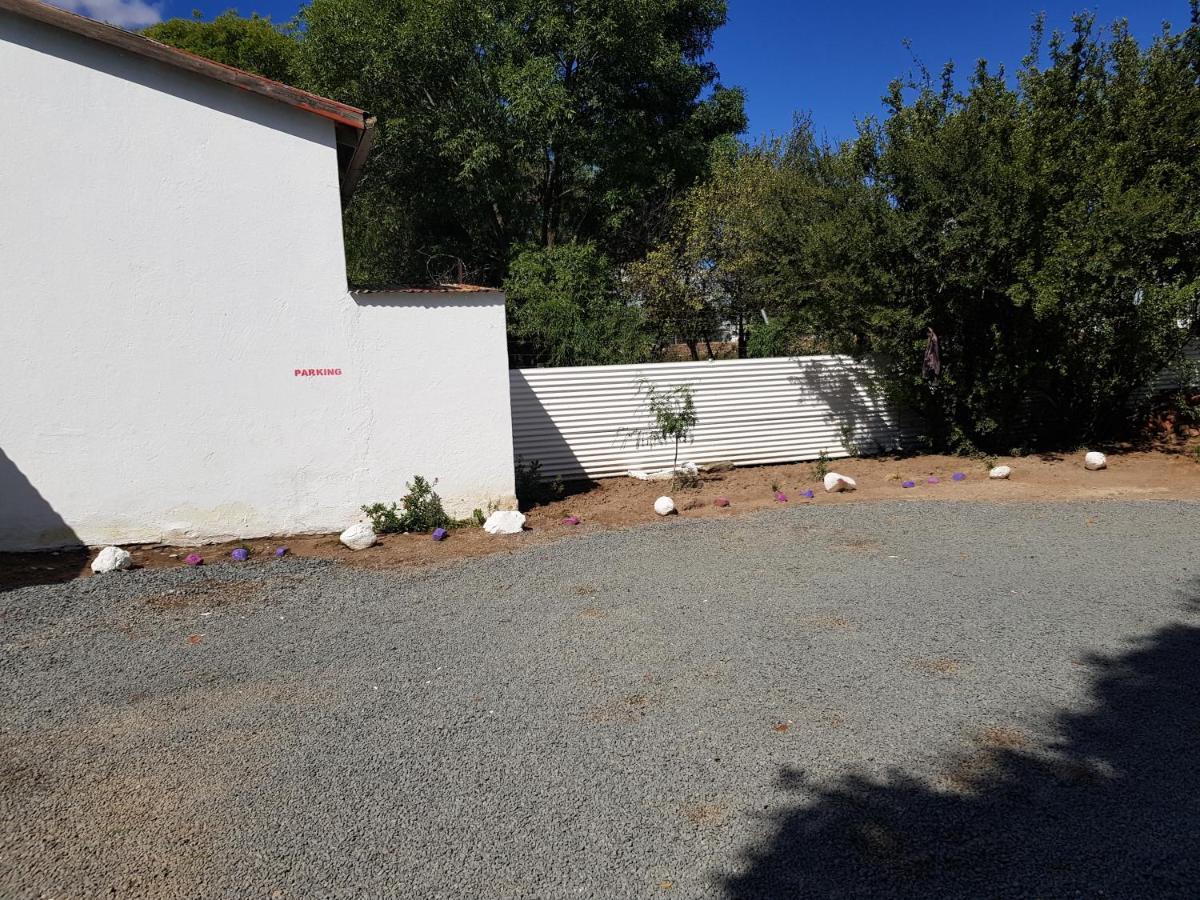 Karoo Manor Guesthouse And Restaurant Richmond  Esterno foto