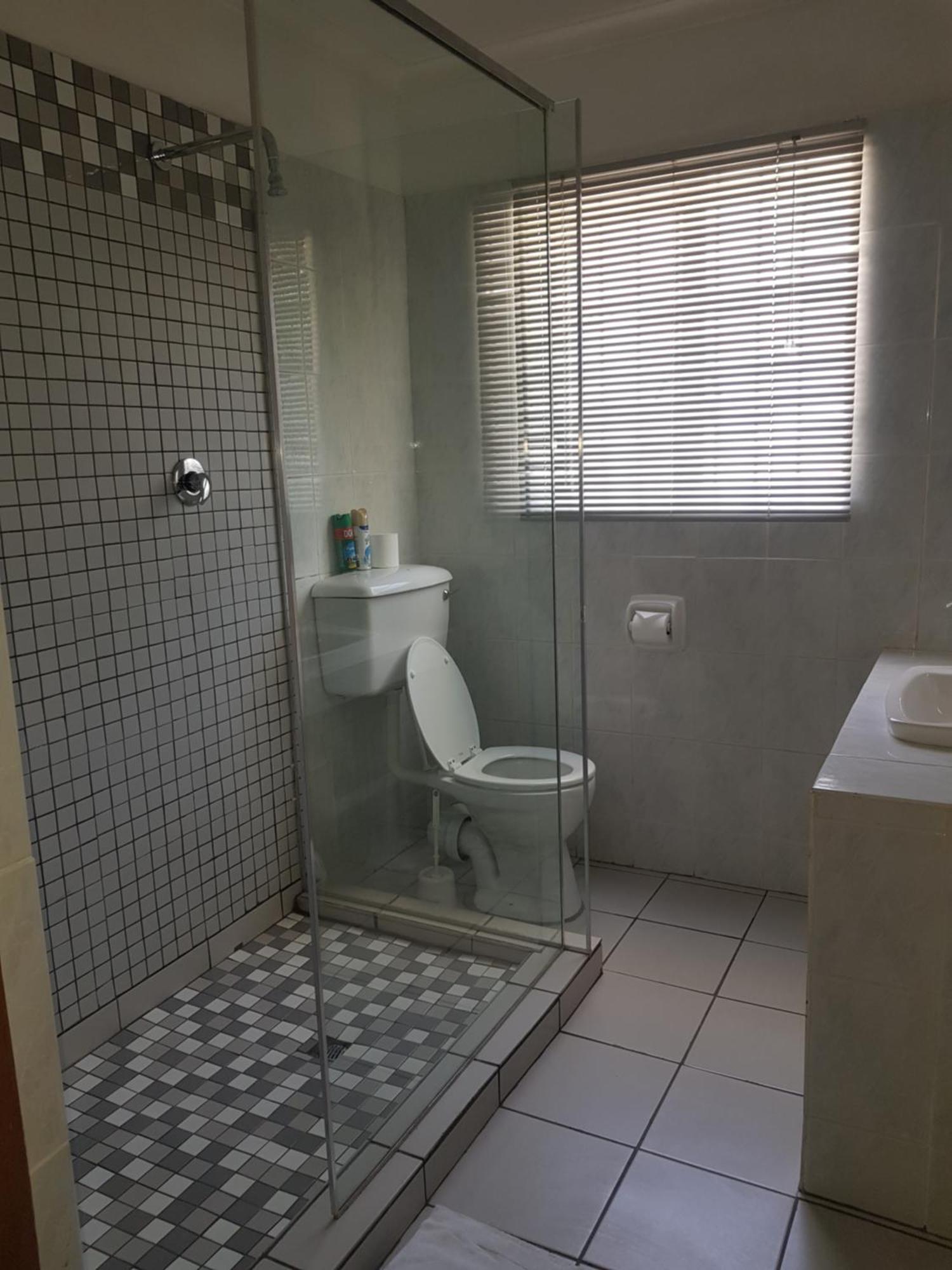 Karoo Manor Guesthouse And Restaurant Richmond  Esterno foto